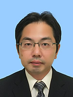 院長 武井 智昭